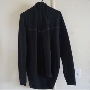 Nike Tech Fleece Jacket